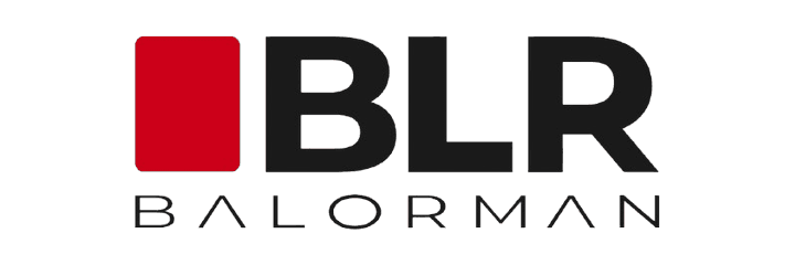 BLR Balorman